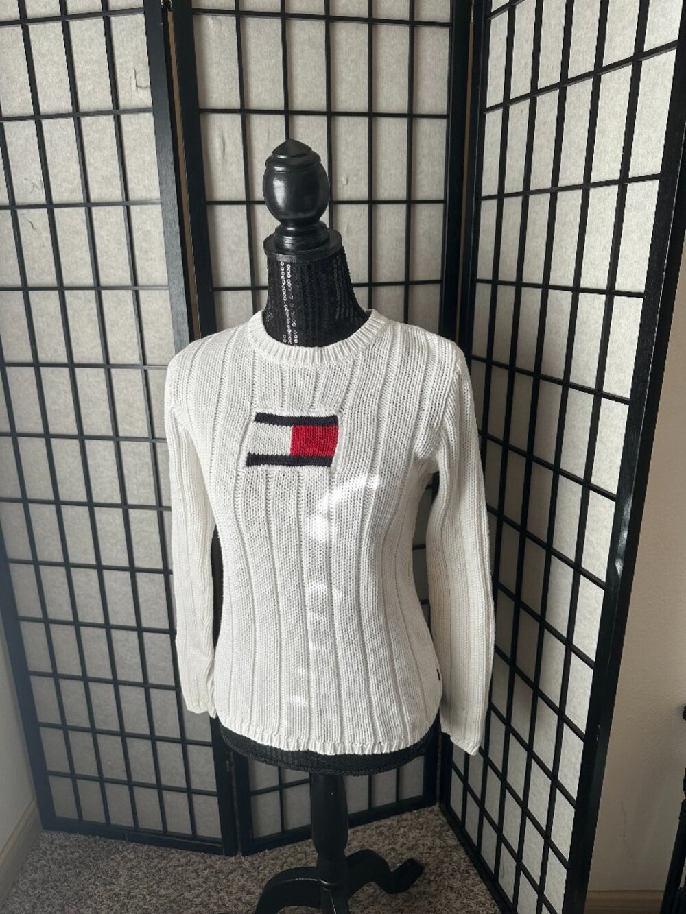 Tommy Sweater